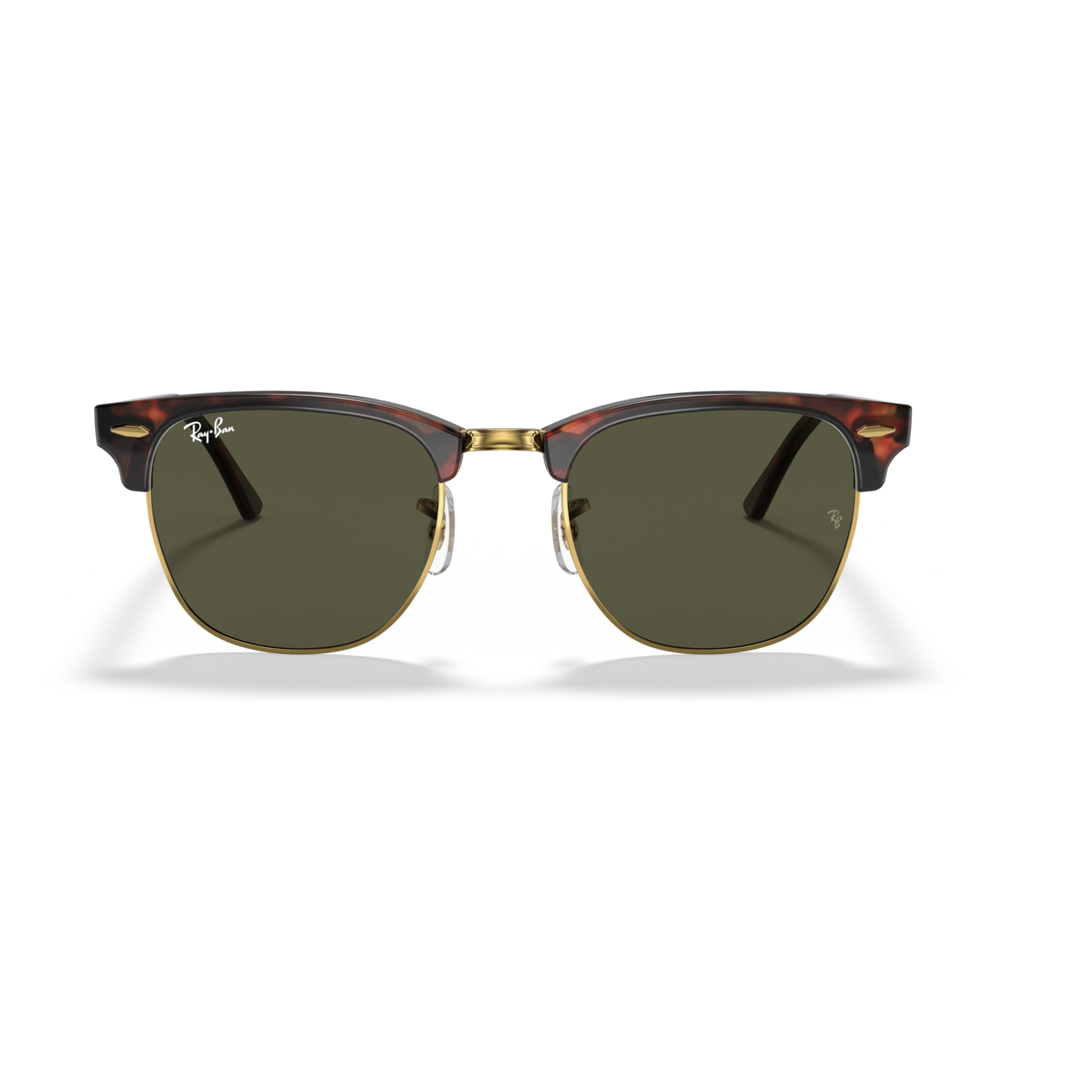 Ray-Ban Gafas de sol para gente activa RB3016 Clubmaster