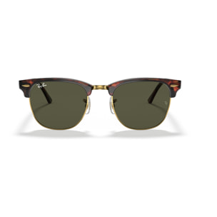Ray-Ban Gafas de sol para gente activa RB3016 Clubmaster