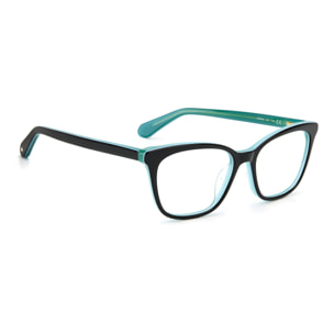 Montura de gafas Kate Spade Mujer NINNA-G-807F416