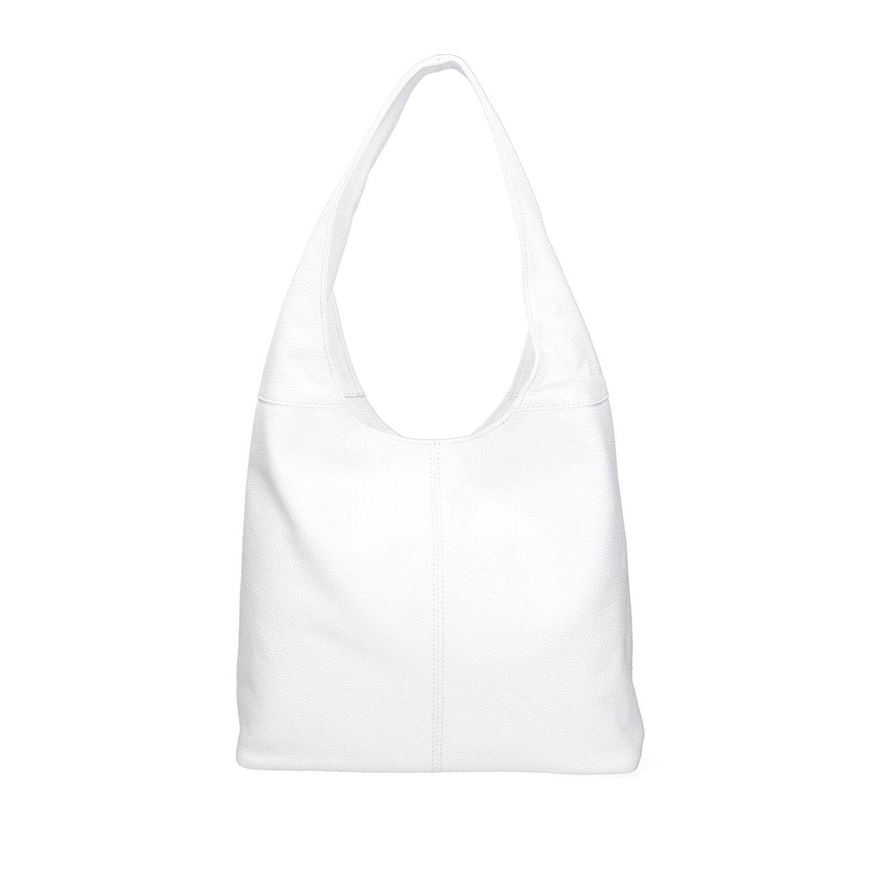Borsa a mano da donna - Modello Aria - 100% pelle - 39.0 x 55.0 x 13.0 cm