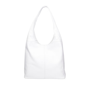 Borsa a mano da donna - Modello Aria - 100% pelle - 39.0 x 55.0 x 13.0 cm