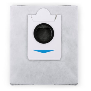 Sac aspirateur ECOVACS pour Deebot X1 Plus et T10 Plus