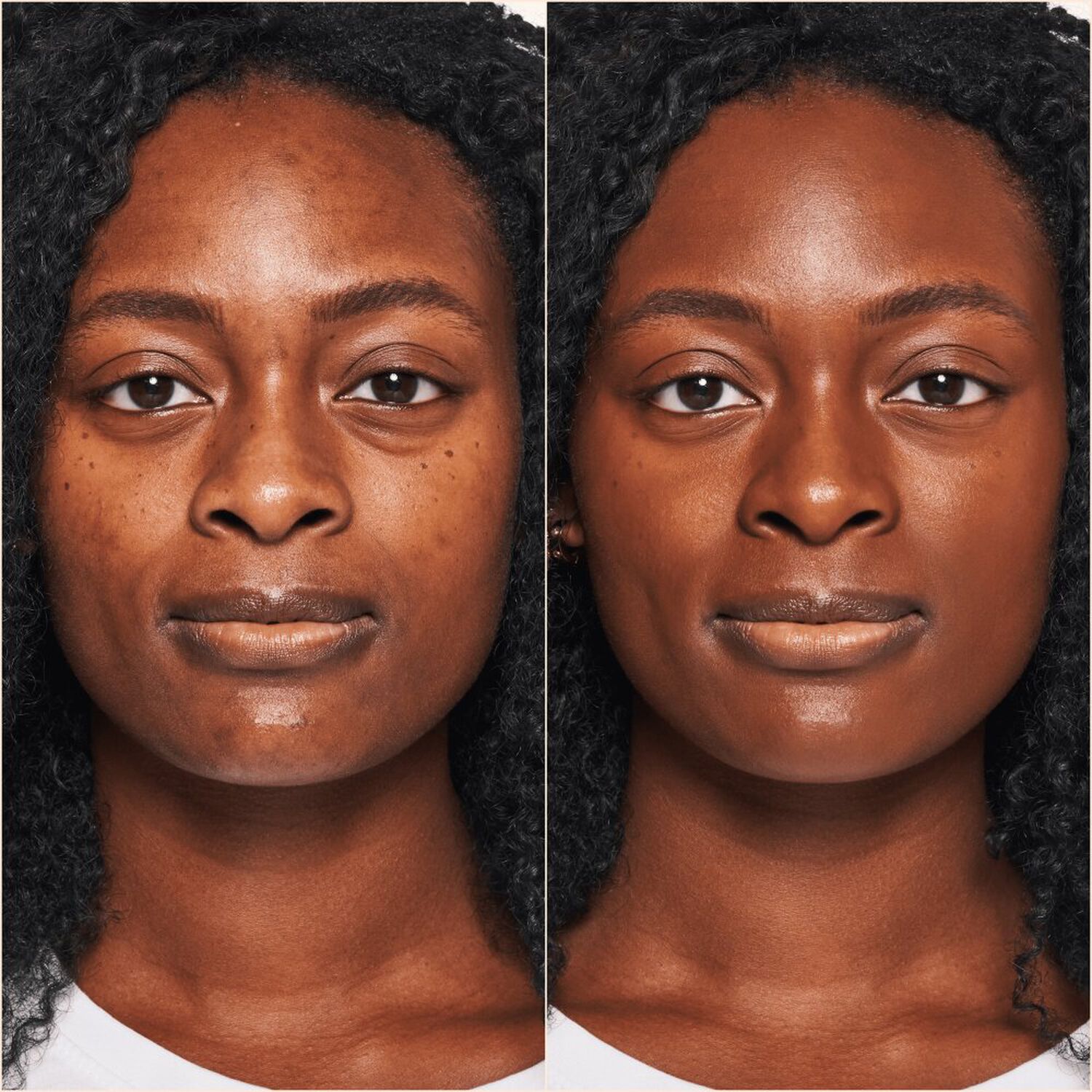 Invisible Cover Foundation - Fond de Teint Couvrant Invisible Fini Mat 30ml