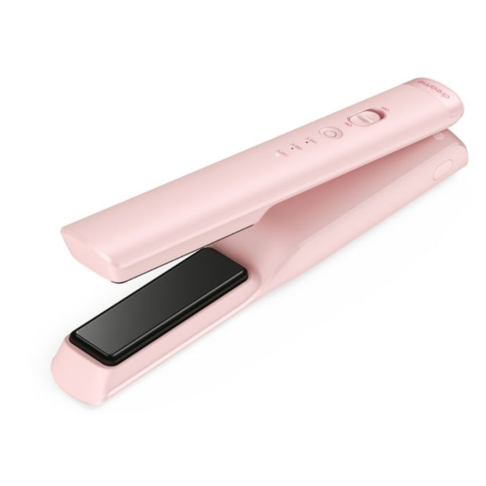 Lisseur sans fil DREAME Hair straightener Rose