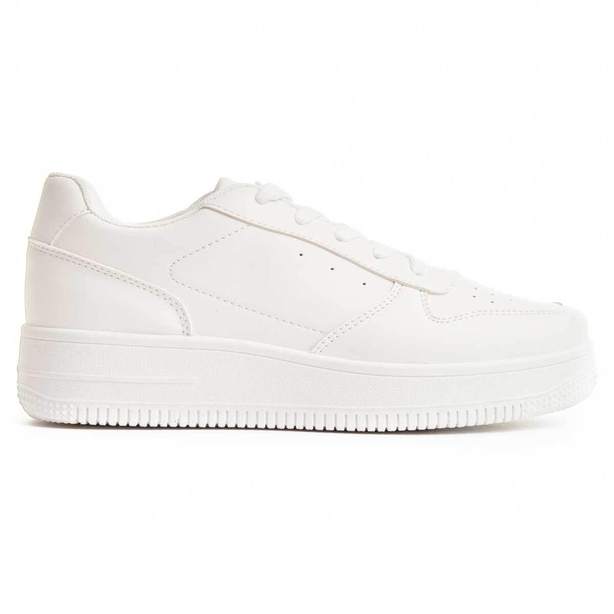 Sneakers - Blanco