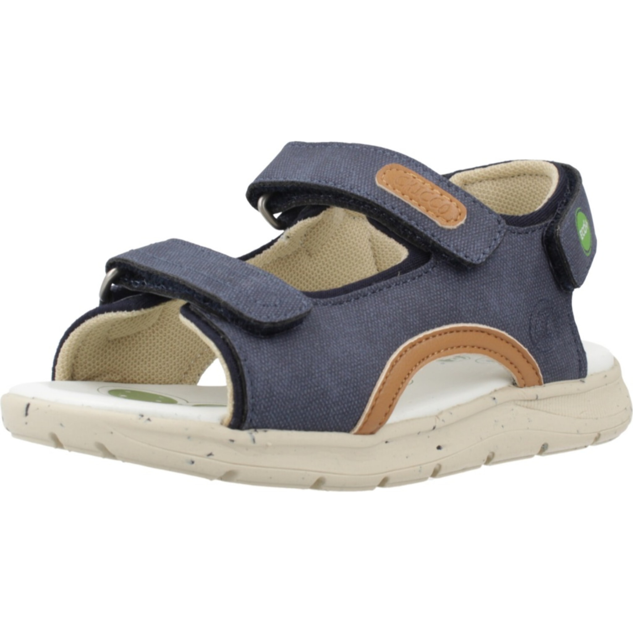 Sandalias Niño de la marca CHICCO  modelo CELES AZUL