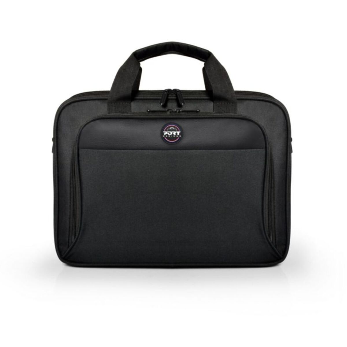 Sacoche PORT DESIGN 15.6 Hanoi II Clamshell