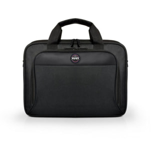 Sacoche PORT DESIGN 15.6 Hanoi II Clamshell