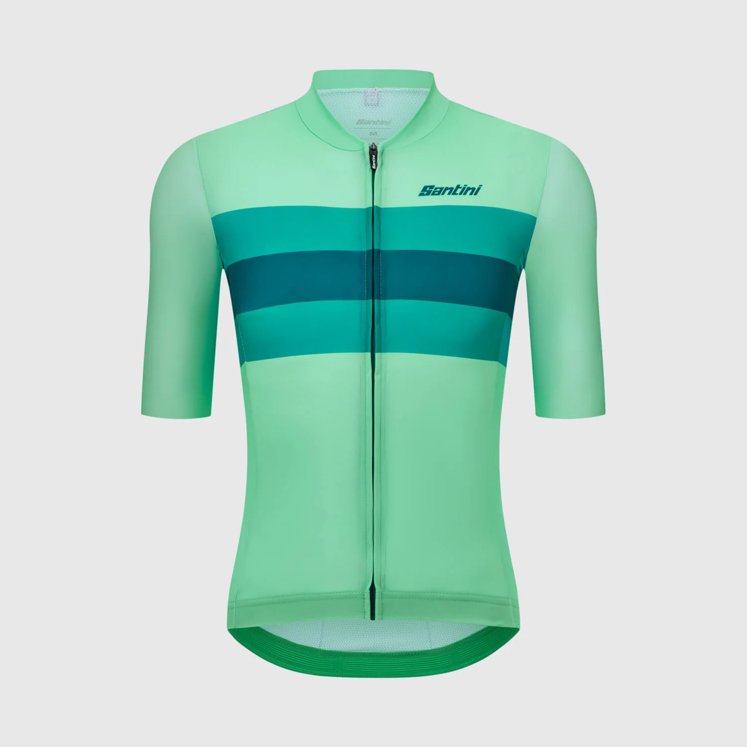 Bng Men's Short Sleeve Jersey - Vert
