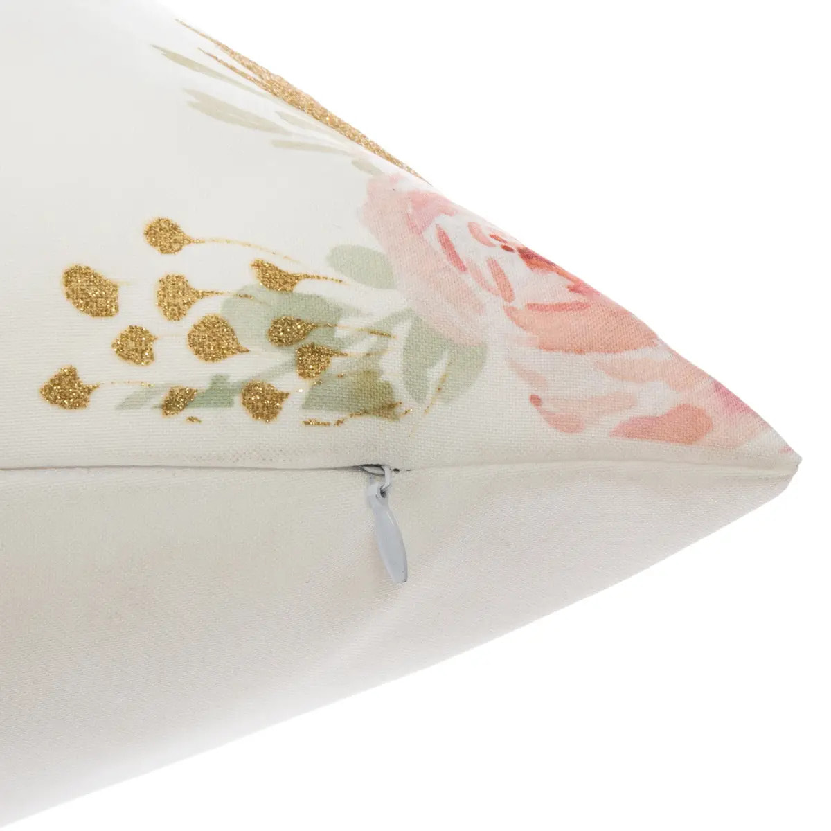 Coussin enfant licorne 39x39cm