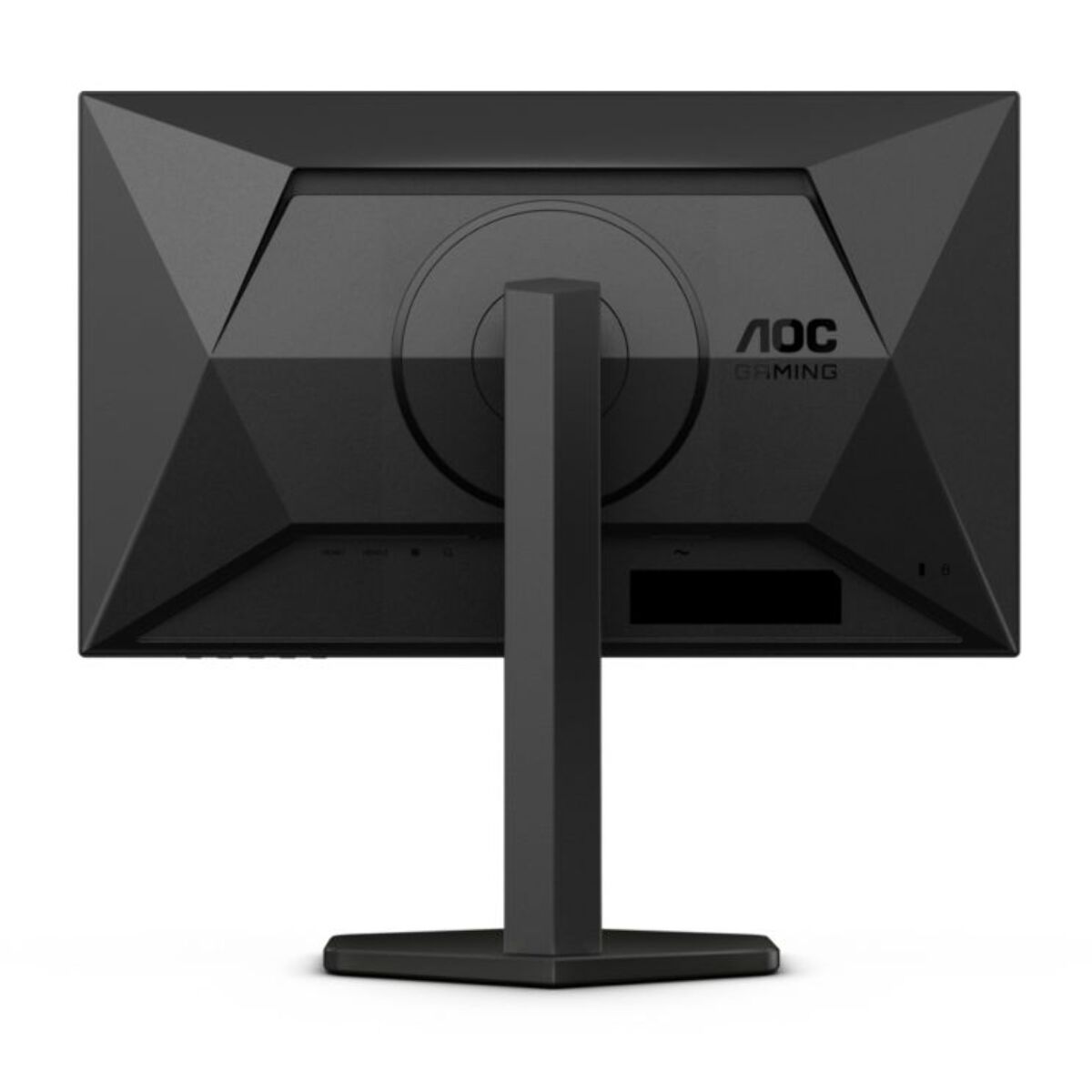 Ecran PC Gamer AOC 24G4X Plat 24'' IPS