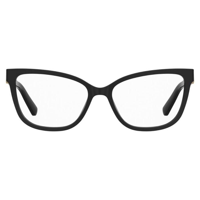 Gafas de Vista Love Moschino MOL675 807 de Acetato Mujer 55 mm