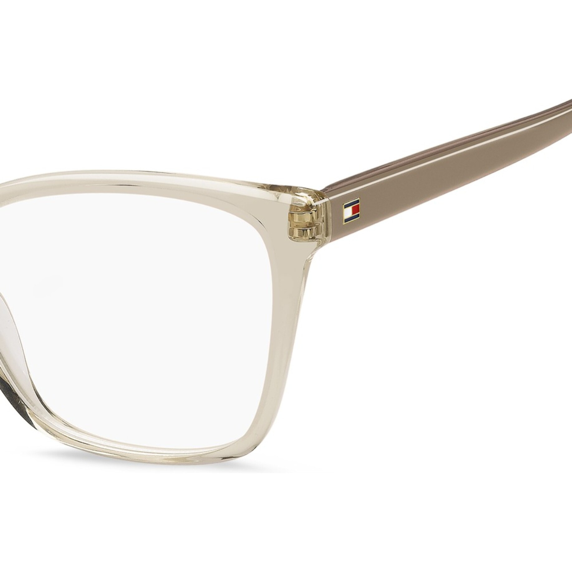 Gafas de Vista Tommy Hilfiger TH 2227 10A de Acetato Mujer 54 mm