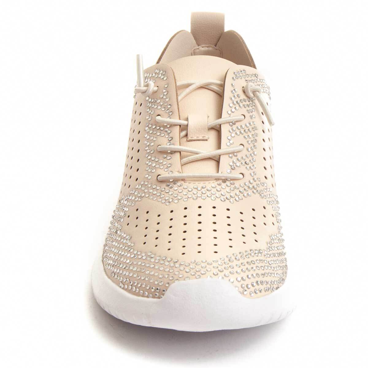 Sneakers - Beige