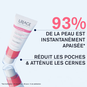 TOLEDERM - Control Soin yeux frais calmant 15ml