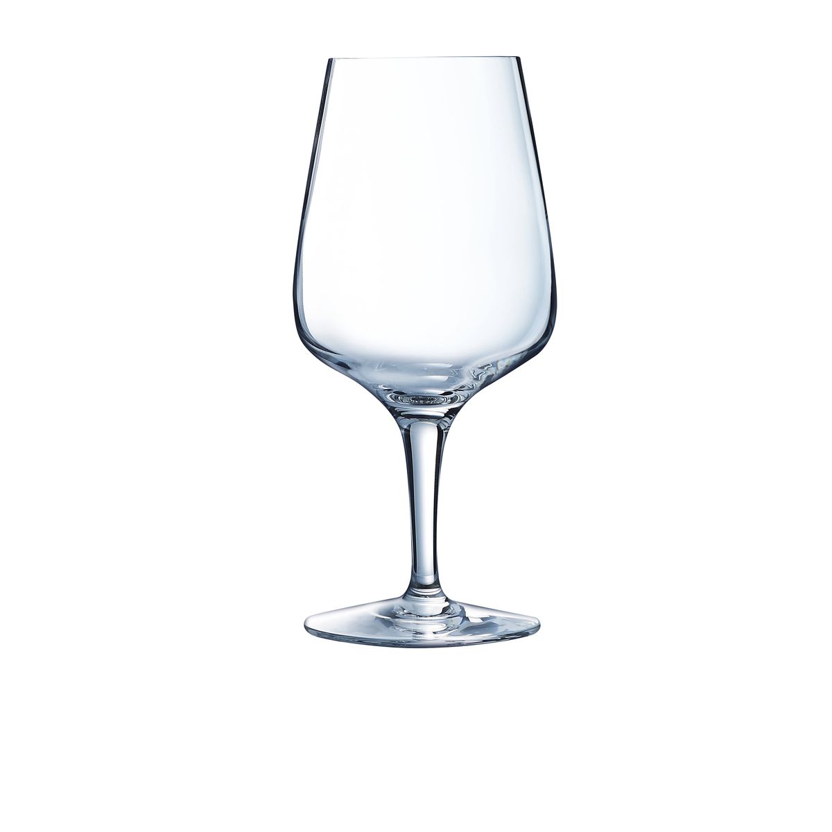 6 copas de vino 35 cl de cristalino Sublym - Chef&Sommelier