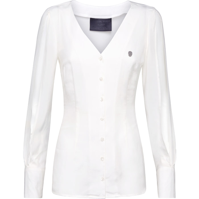 PHILIPP PLEIN Camisa