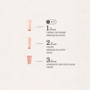 Nue - Gelée Gommante Douceur 50 ml