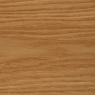 Plateau oval 43x33,5cm peuplier