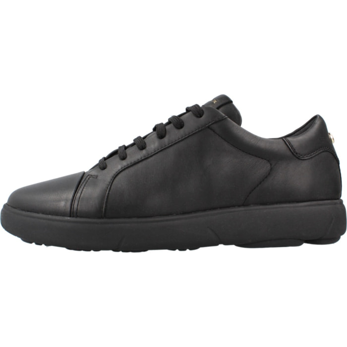 Sneakers de  Mujer de la marca GEOX  modelo D NEBULA 2 0 C NEGRO
