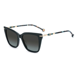 Gafas de Sol Carolina Herrera HER 0221/G/S 3H2 de Acetato Mujer 50 mm