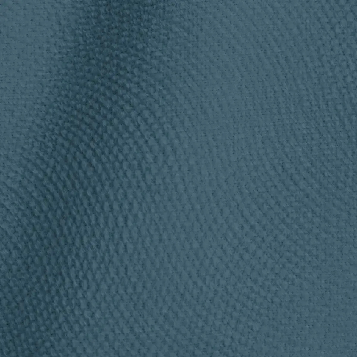 Rideau "Lilou" bleu 140x260cm