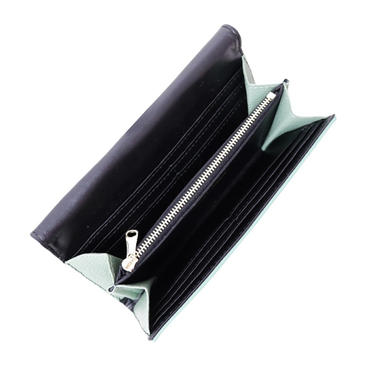 Cartera Cheval Firenze Cosmo Verde Salvia