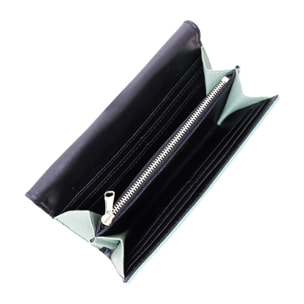 Cartera Cheval Firenze Cosmo Verde Salvia