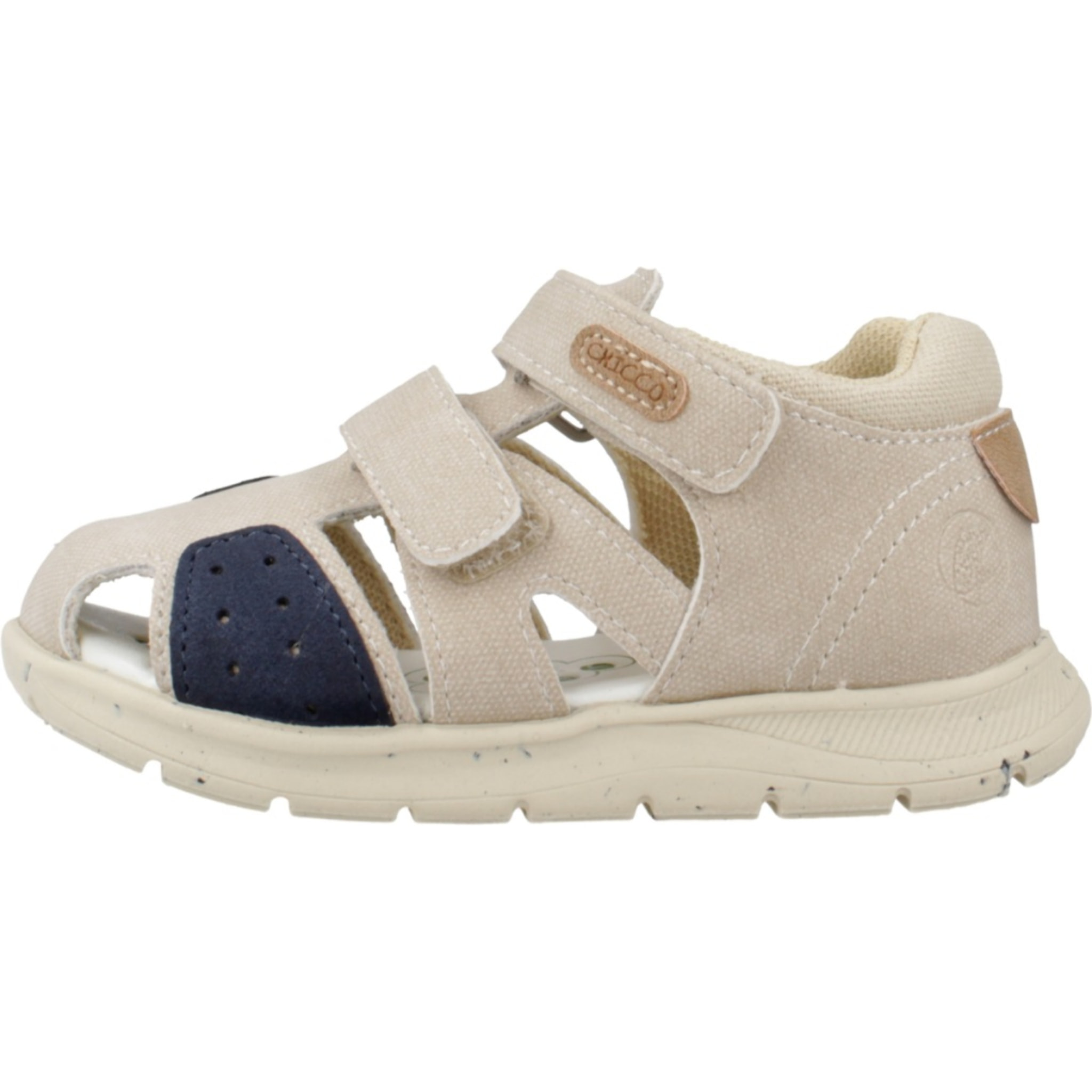 Sandalias Niño de la marca CHICCO  modelo GELIX Beige