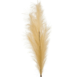 Fleur artificielle Adna H90cm