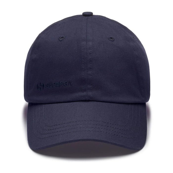 Cappellini Superga Uomo/Donna Blu CAP CANVAS