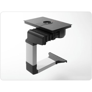 Plaque induction aspirante ELICA NIKOLATESLA LIBRA WH/F/83 (recyclage)