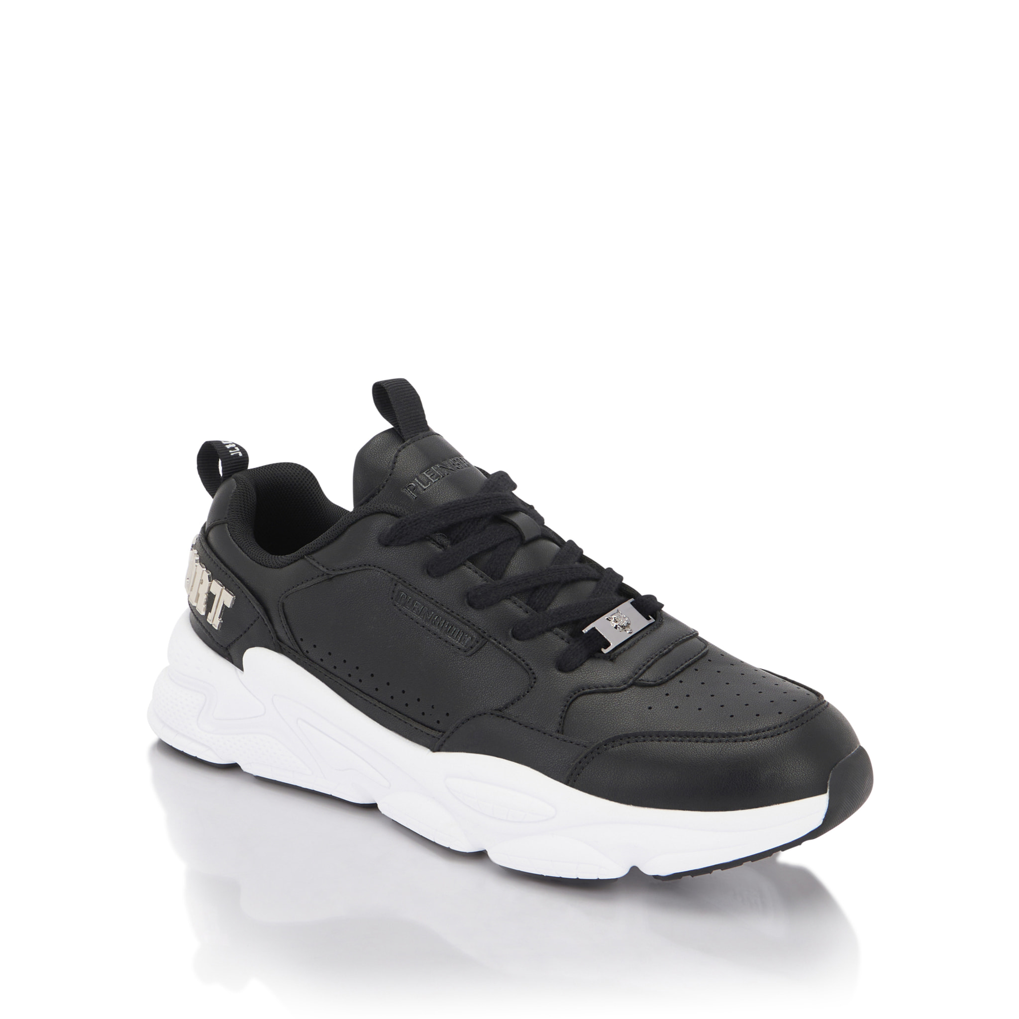 PLEIN SPORT Lo-Top Sneakers