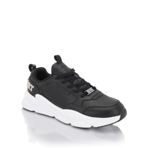 PLEIN SPORT Lo-Top Sneakers