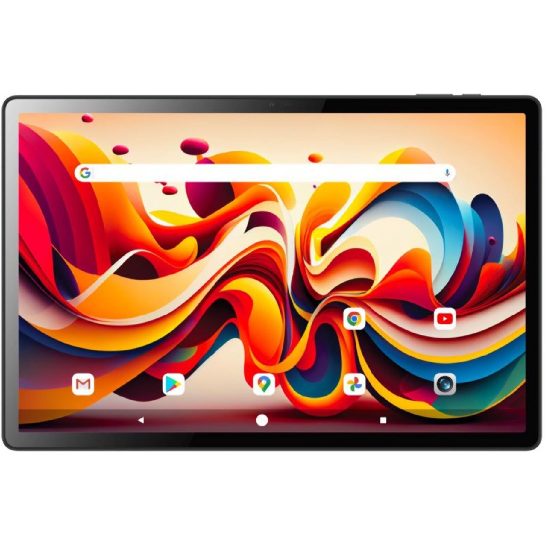 Tablette Android LOGICOM 14.1'' 4/128Go Noir FHD