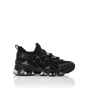 PLEIN SPORT Scarpe da ginnastica basse THUNDER