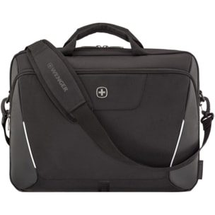 Sacoche WENGER 17'' XE Brief Noire
