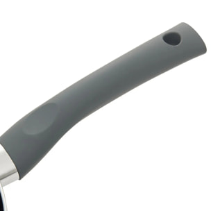 Poêle Neo D20cm aluminium gris