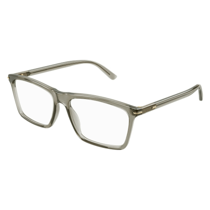 Gafas de Vista Gucci GG1445O-004 de Acetato Hombre 56 mm