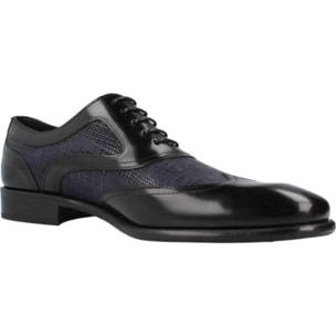 DERBIES - OXFORD KEEP HONEST 0189KH