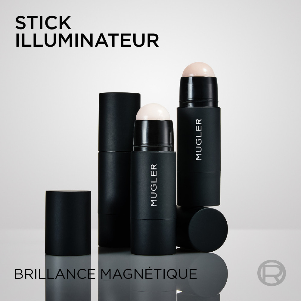 L'Oréal Paris x Mugler Stick Illuminateur Magnétique