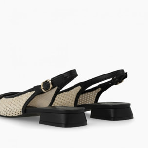 BAILARINAS BLANCAS BRO5260