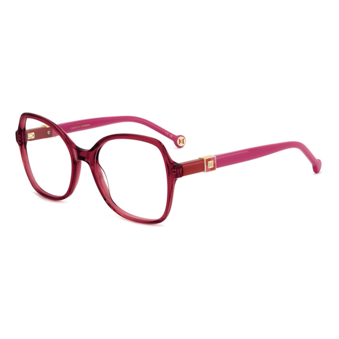 Gafas de Sol Carolina Herrera HER 0221/G/S 3H2 de Acetato Mujer 50 mm
