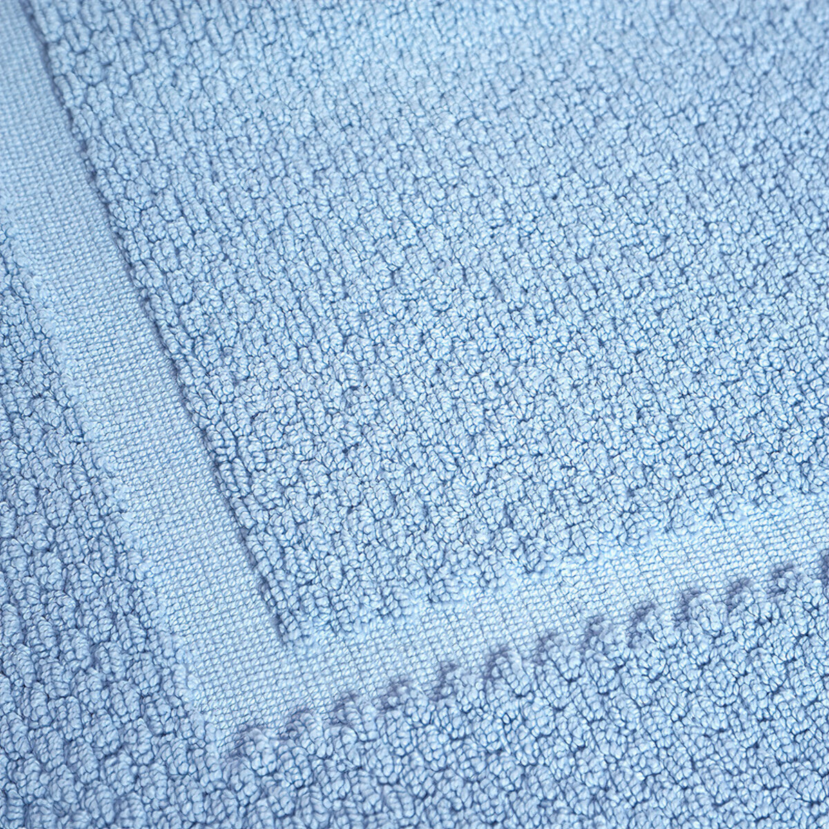 TAPPETO BICHICCO 50x70 , in cotone, Morbido al tatto