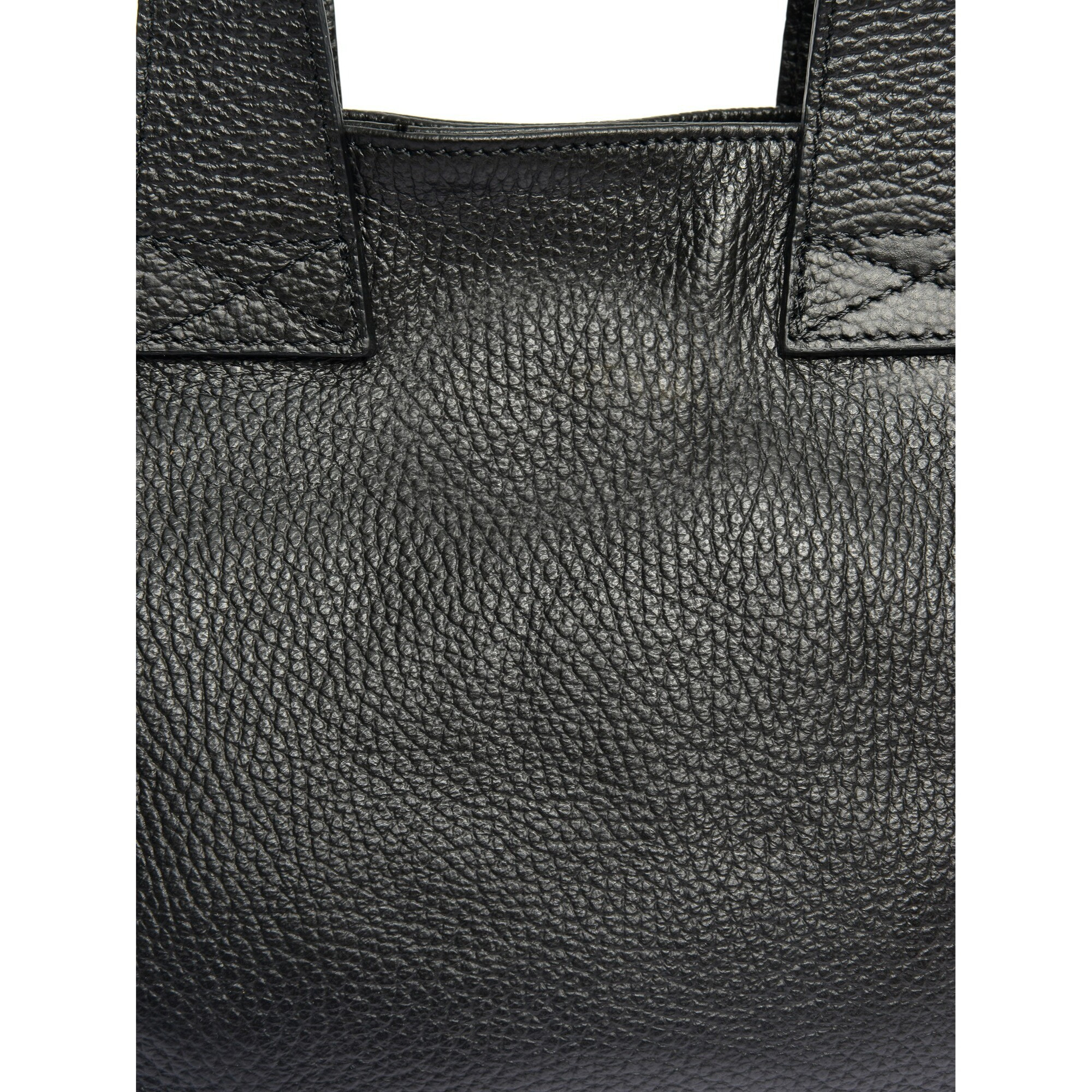 Borsa a mano Roberta M Nero