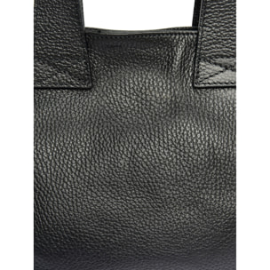 Borsa a mano Roberta M Nero
