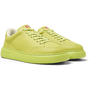 CAMPER Runner K21 - Sneaker Giallo Donna
