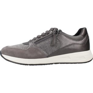 Sneakers de  Mujer de la marca GEOX  modelo D BULMYA GRIS