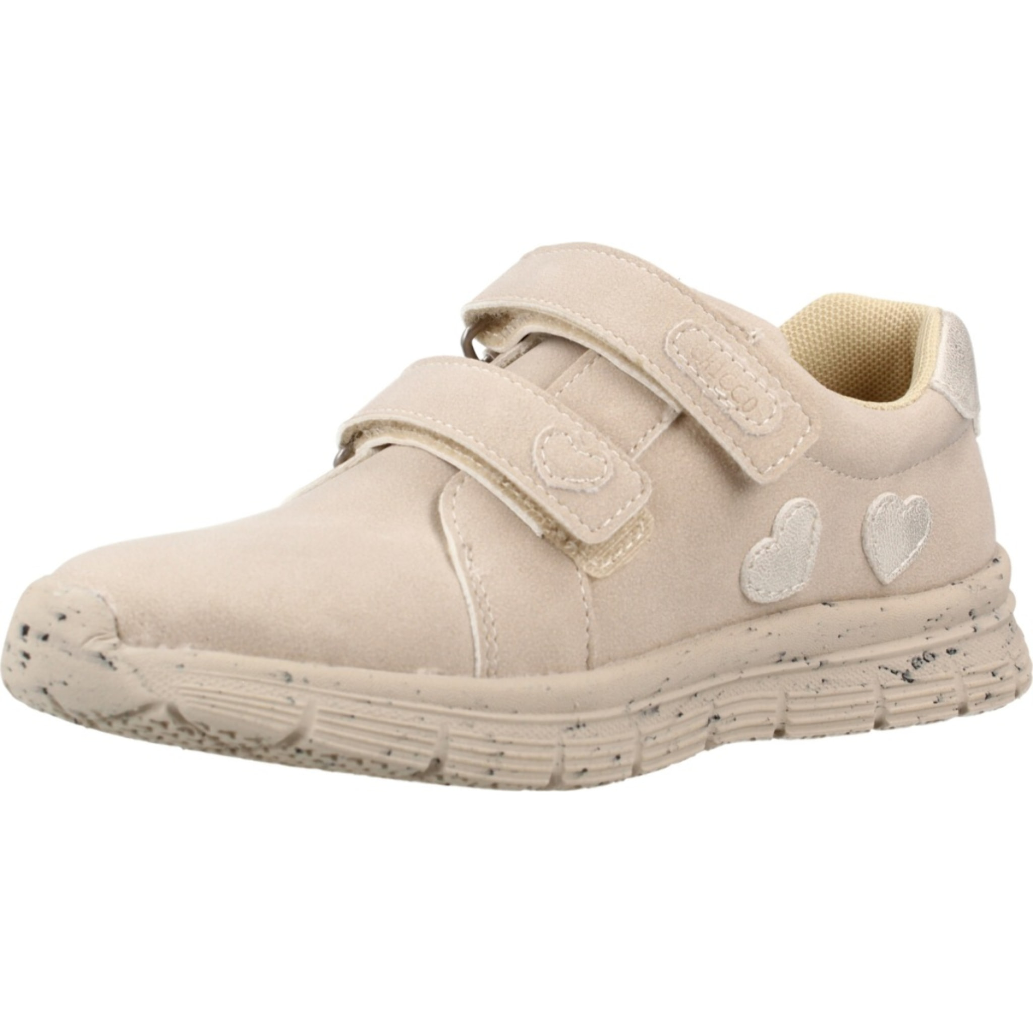 Zapatillas Niña de la marca CHICCO  modelo 1072143C GRIS