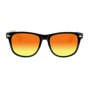 GAFAS DE SOL FELER | 1501M-5 - RED